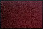 ID Group DENALI Anti-Slip, Entrance Mat, Anti-Slip, Indoor Use, Burgundy, 600mm 80cm 13.5mm