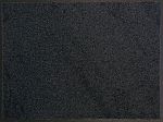 ID Group CLEANFOR Anti-Slip, Entrance Mat, Anti-Slip, Indoor Use, Anthracite, 850mm 115cm 6mm