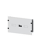 Siemens ALPHA Assembly Kit for use with 3VA1 Molded Case Circuit Breakers