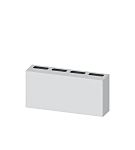 Siemens ALPHA Distribution Board