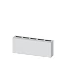 Siemens ALPHA Distribution Board