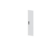Siemens 8GK951 Series Steel RAL 9016 Partial Door, 1400mm H, 300mm W for Use with ALPHA 400