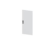 Siemens 8GK951 Series Steel RAL 9016 Partial Door, 1250mm H, 525mm W for Use with ALPHA 400
