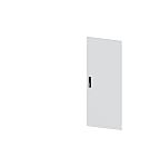 Siemens 8GK951 Series Steel RAL 9016 Partial Door, 1400mm H, 550mm W for Use with ALPHA 400