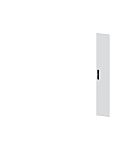 Siemens 8GK951 Series Steel RAL 7035 Replacement Door, 1950mm H, 300mm W for Use with ALPHA 630 DIN