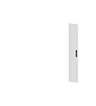 Siemens 8GK951 Series Steel RAL 7035 Replacement Door, 1950mm H, 275mm W for Use with ALPHA 630 DIN