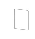 Siemens 8GK9913 Series Steel DIN Rail Frame, 1800mm H, 1.25m W For Use With 1250, ALPHA 630