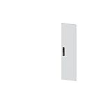 Siemens 8GK951 Series Steel RAL 9016 Partial Door, 1100mm H, 275mm W for Use with ALPHA 400
