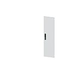 Siemens 8GK951 Series Steel RAL 9016 Partial Door, 1100mm H, 275mm W for Use with ALPHA 400 DIN