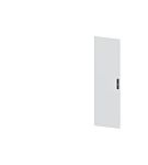 Siemens 8GK951 Series Steel RAL 7035 Replacement Door, 1950mm H, 525mm W for Use with ALPHA 630 DIN