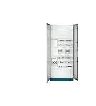 Siemens Assembly Kit, 8GK4110 Series