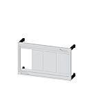 Siemens Assembly Kit, 8GK4451 Series