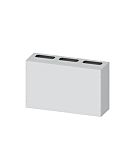 Siemens ALPHA Distribution Board