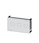 Siemens ALPHA Assembly Kit for use with 3VA1 Molded Case Circuit Breakers