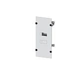 Siemens ALPHA Assembly Kit for use with 3VA1 Molded Case Circuit Breakers