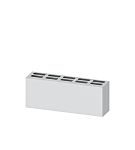 Cuadro de distribución Siemens 8GK1383-1KK54, ALPHA
