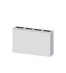 Siemens ALPHA Distribution Board