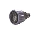 ITT Cannon Industrial Circular Connectors, Panel Mount, Socket, Female, FRCIR030RFP32PM12 Series