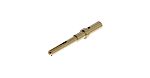 Contact pour connecteur cylindrique ITT Cannon, série 47258 Femelle
