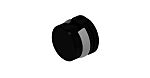 ITT Cannon Dust Cap, Plug, QXM12-OT Series