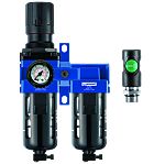 PREVOST ALTO FRL Assembly, 0.01μm, G 1/2, 12 bar