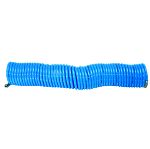 PREVOST 10m, Polyamide Recoil Hose, with G 1/4 connector