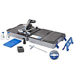 Dremel CS12V F013CS12JN 85mm Cordless Circular Saw, 12V, BS 1362, BS 1363