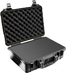 Peli 1500 PP Transit Case, 47 x 35.7 x 17.6cm