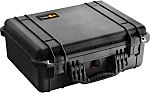 Peli 1520 PP Transit Case, 49.9 x 39.3 x 19.1cm