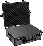 Peli 1600 PP Transit Case, 62 x 49.2 x 22.3cm