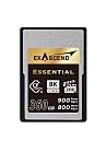 Exascend Cfexpress Type A, 360GB