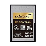Exascend Cfexpress Type A, 480GB