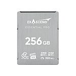 Exascend Cfexpress Type A, 256GB