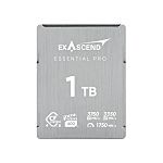 Exascend Cfexpress Type A, 1000GB