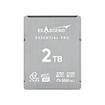Exascend Cfexpress Type A, 2000GB