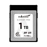 Exascend Cfexpress Type A, 1000GB