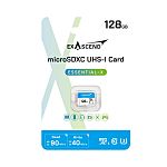Exascend 128 GB MicroSD Micro SD Card, Class 10