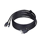 StarTech.com HDMI to HDMI KVM Cable