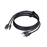 StarTech.com HDMI to HDMI KVM Cable