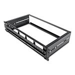 StarTech.com Server Rack Rails, 222mm Depth, 2U, 12.5kg Max Load