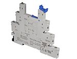 DIN SOCKET RSLx, 6-24VDC SRW(PACK OF 10)