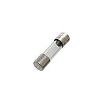 Mersen 1.25A Time Lag Glass Cartridge Fuse, 5 x 20mm