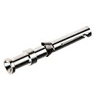 RS PRO Female 10A Crimp Contact for use with Heavy Duty Power Connector Contact