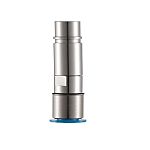 RS PRO Female Industrial Power Connectors for use with Heavy Duty Power Connector Contact