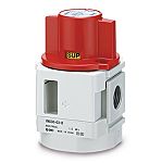 SMC 145psi Pressure Relief Valve With Female NPT 1/2 in NPT Connection and a 1/2mm Exhaust Port