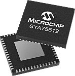 Microchip SYA75612TWLVAO Clock Buffer 16-Pin VQFN