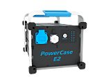TYVA ENERGIE POWERCASE_E2 220V ac Solar Inverter