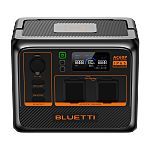 Bluetti Premium 60 S(AC60P) 12 TO 28V Portable Power Station