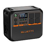 Bluetti Premium 200(AC200PL) 12 To 145V dc Portable Power Station