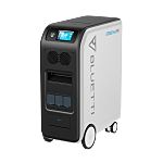 Bluetti EP500P 12 To 150V dc Portable Power Station